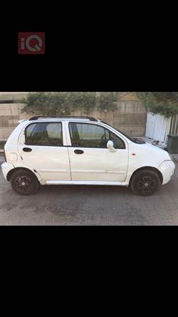 Chery S11 QQ